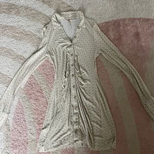 FREE PEOPLE DRESS